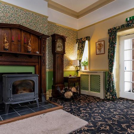 Crown Lodge Harlech Εξωτερικό φωτογραφία