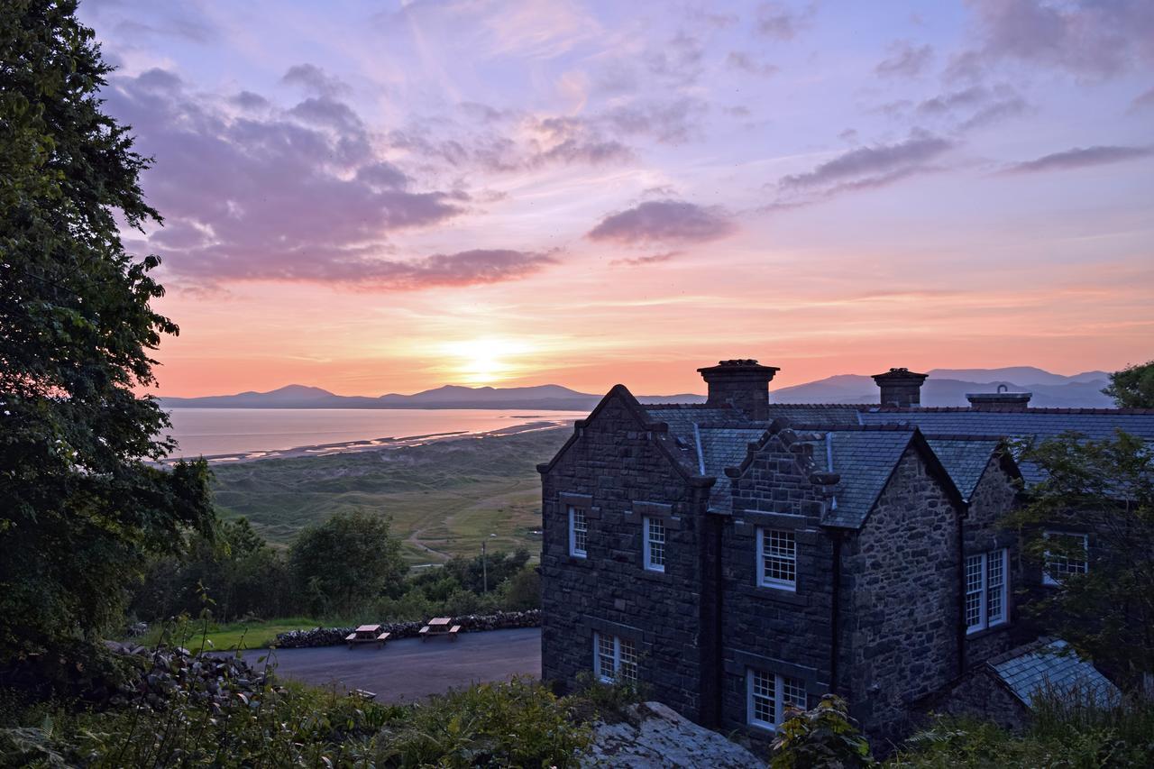 Crown Lodge Harlech Εξωτερικό φωτογραφία
