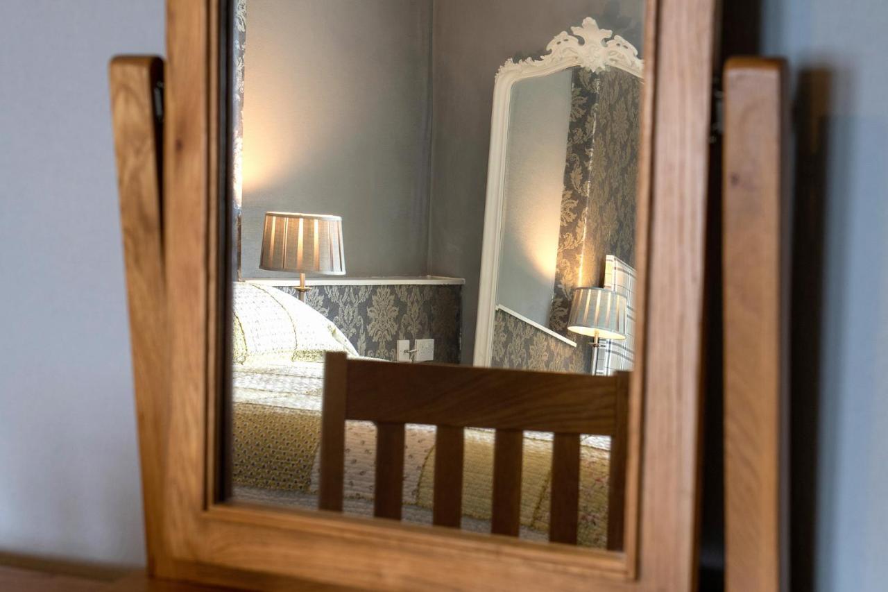 Crown Lodge Harlech Εξωτερικό φωτογραφία