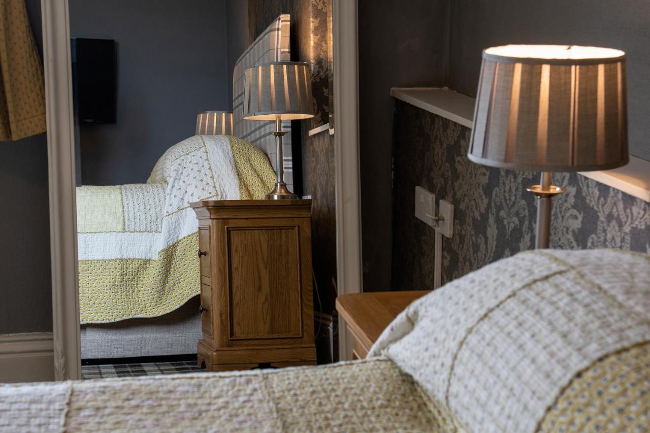 Crown Lodge Harlech Εξωτερικό φωτογραφία
