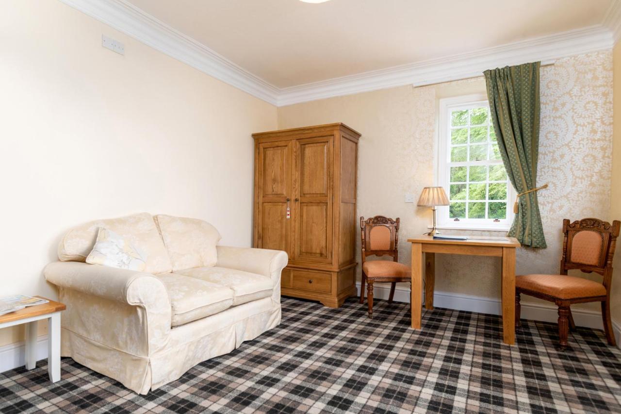 Crown Lodge Harlech Εξωτερικό φωτογραφία