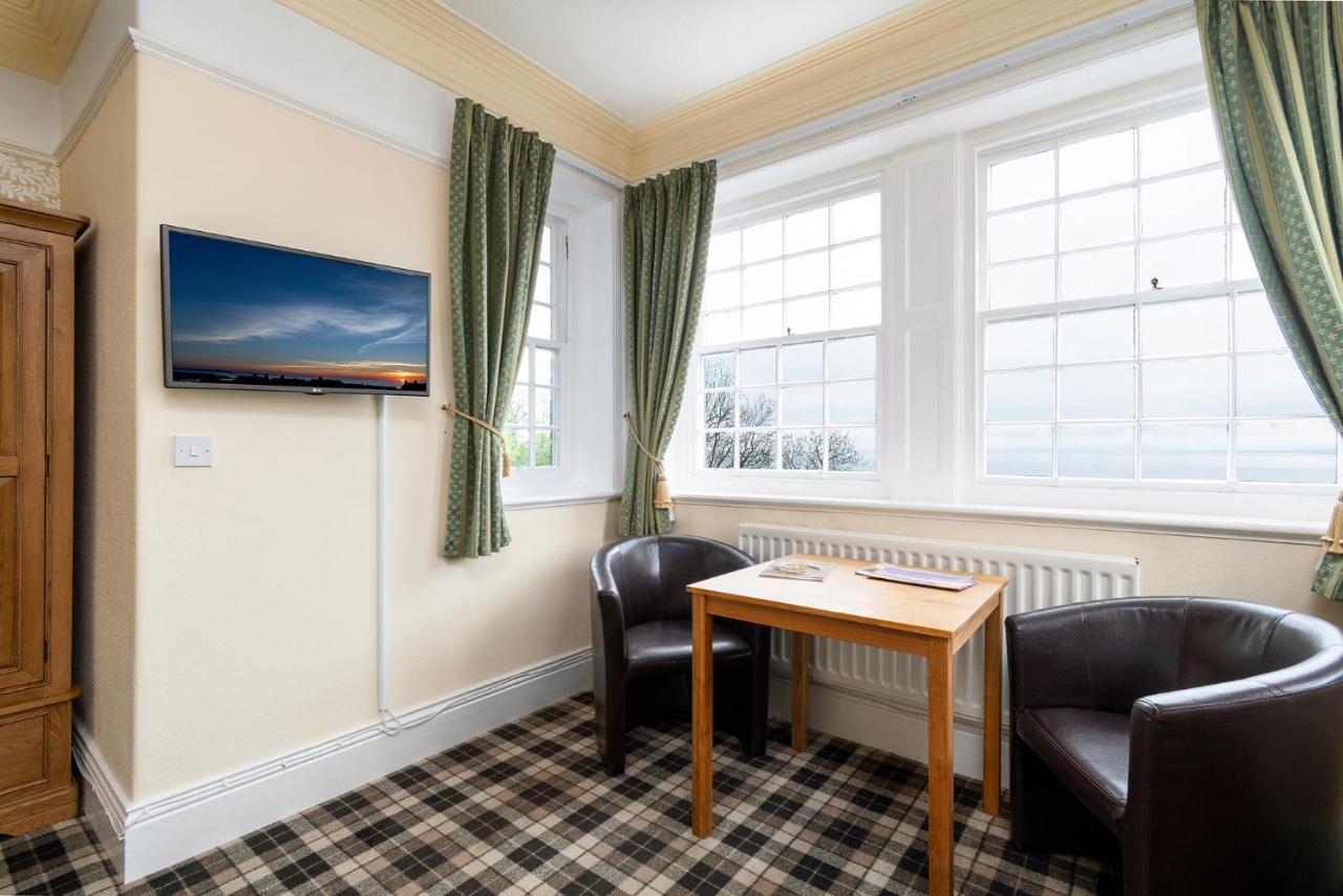 Crown Lodge Harlech Εξωτερικό φωτογραφία