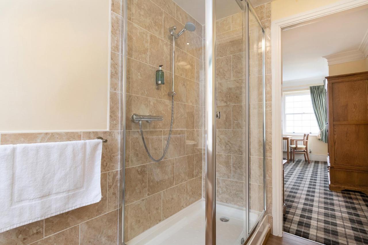 Crown Lodge Harlech Εξωτερικό φωτογραφία