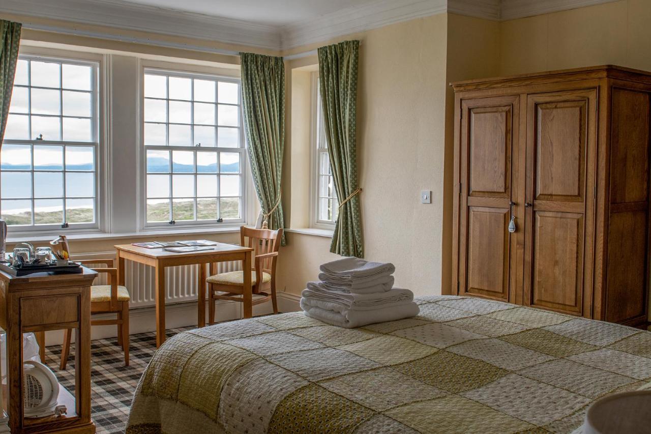 Crown Lodge Harlech Εξωτερικό φωτογραφία