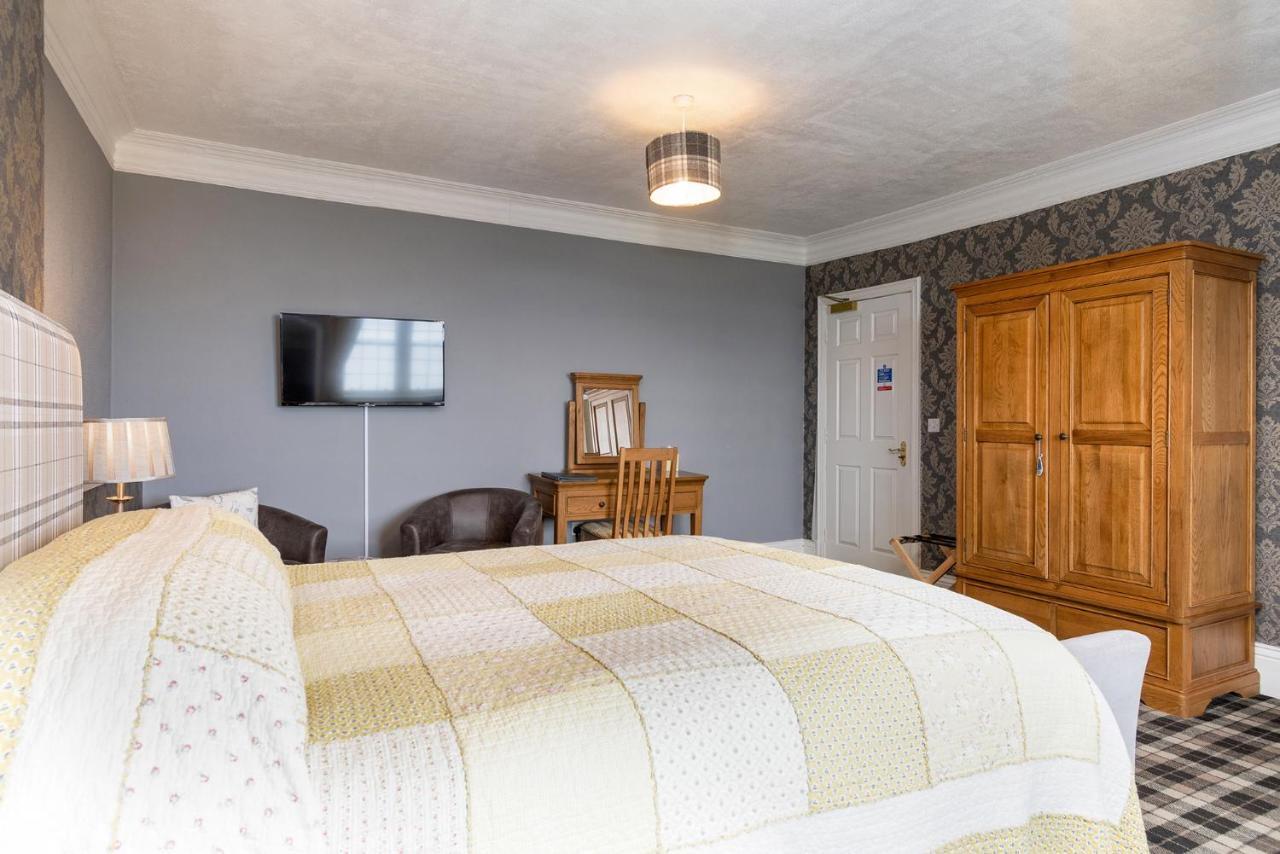 Crown Lodge Harlech Εξωτερικό φωτογραφία