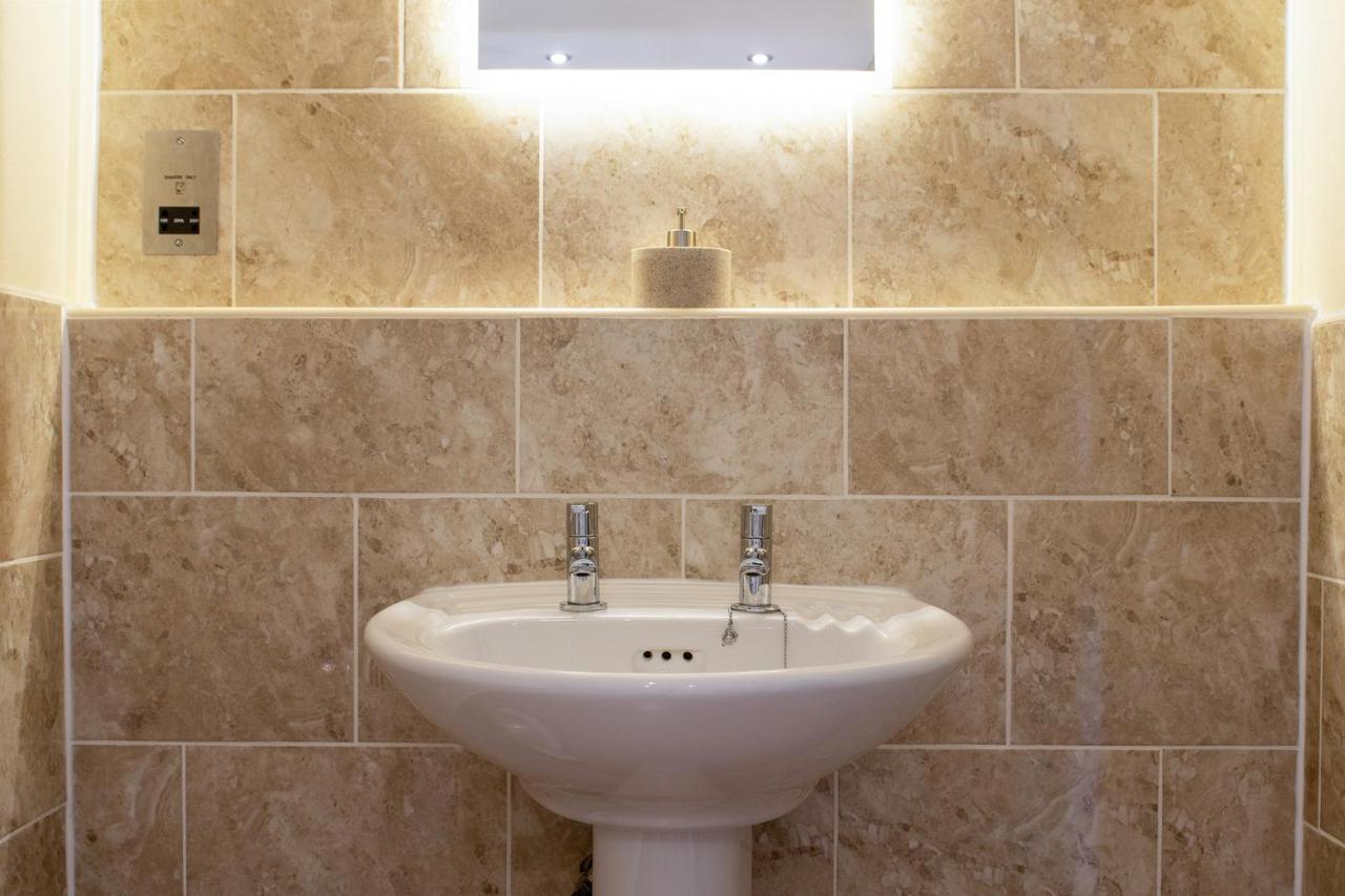 Crown Lodge Harlech Εξωτερικό φωτογραφία