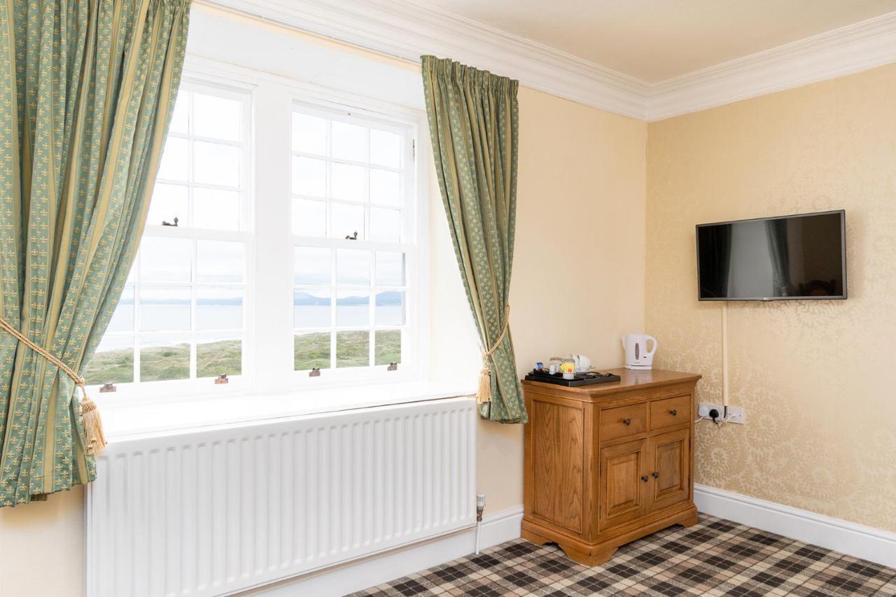Crown Lodge Harlech Εξωτερικό φωτογραφία