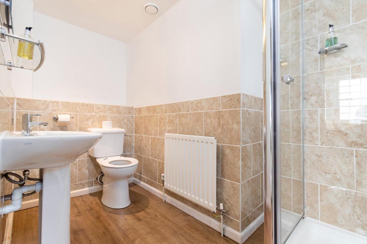 Crown Lodge Harlech Εξωτερικό φωτογραφία