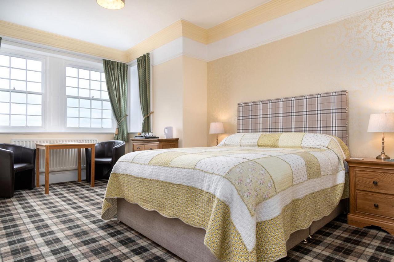 Crown Lodge Harlech Εξωτερικό φωτογραφία