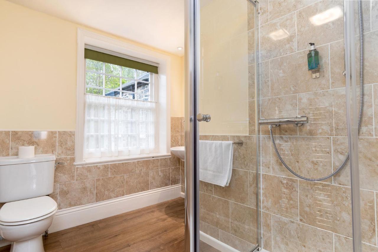 Crown Lodge Harlech Εξωτερικό φωτογραφία