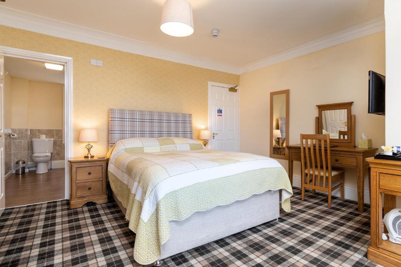 Crown Lodge Harlech Εξωτερικό φωτογραφία