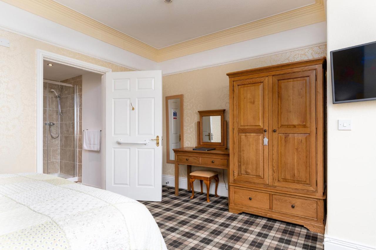 Crown Lodge Harlech Εξωτερικό φωτογραφία