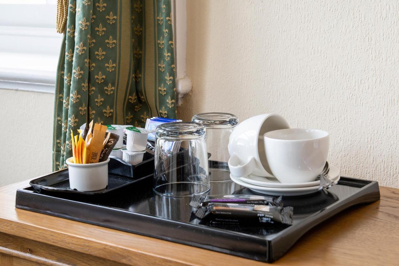 Crown Lodge Harlech Εξωτερικό φωτογραφία