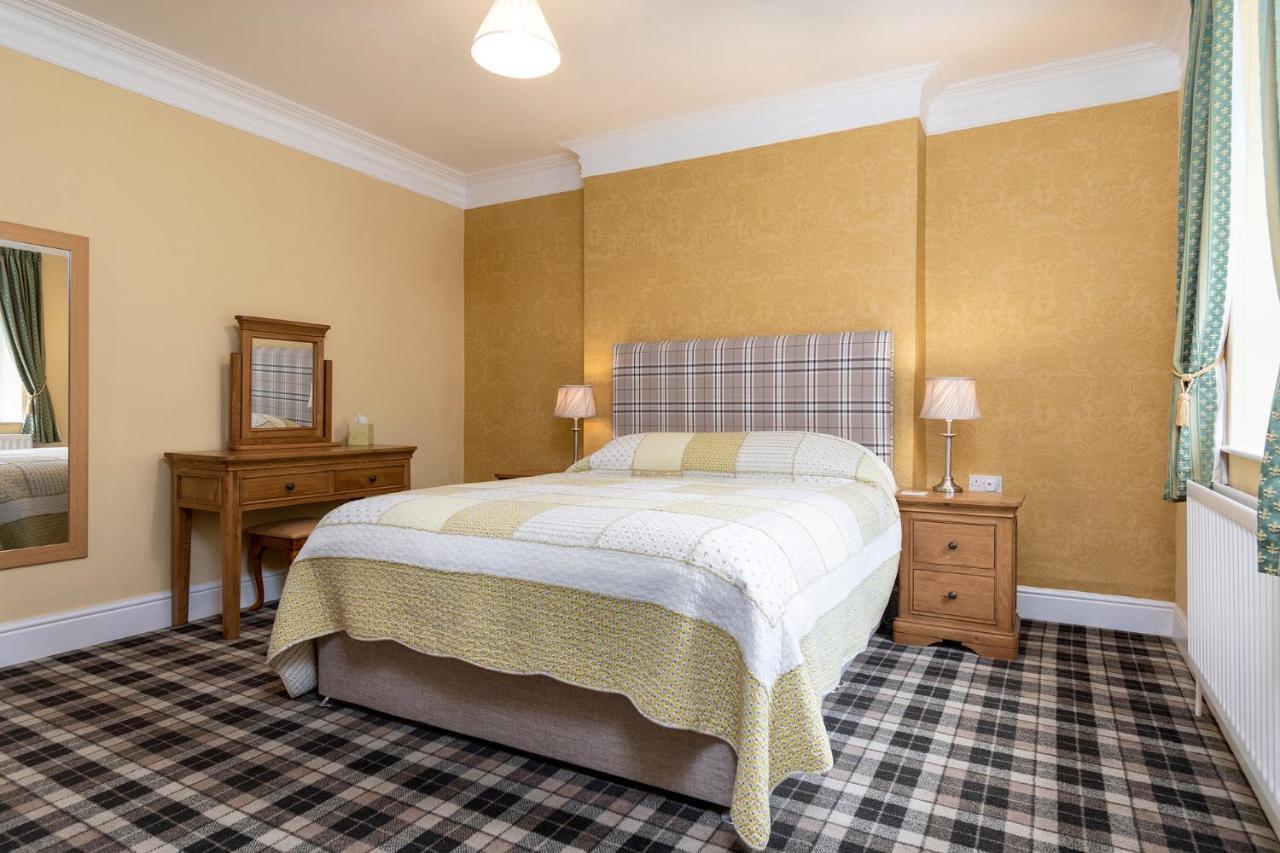 Crown Lodge Harlech Εξωτερικό φωτογραφία