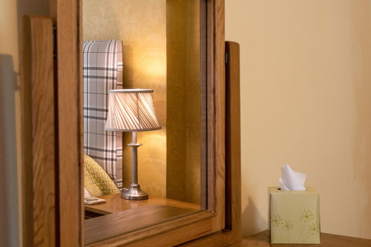 Crown Lodge Harlech Εξωτερικό φωτογραφία