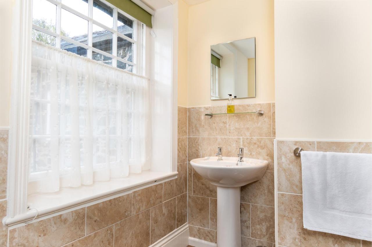 Crown Lodge Harlech Εξωτερικό φωτογραφία