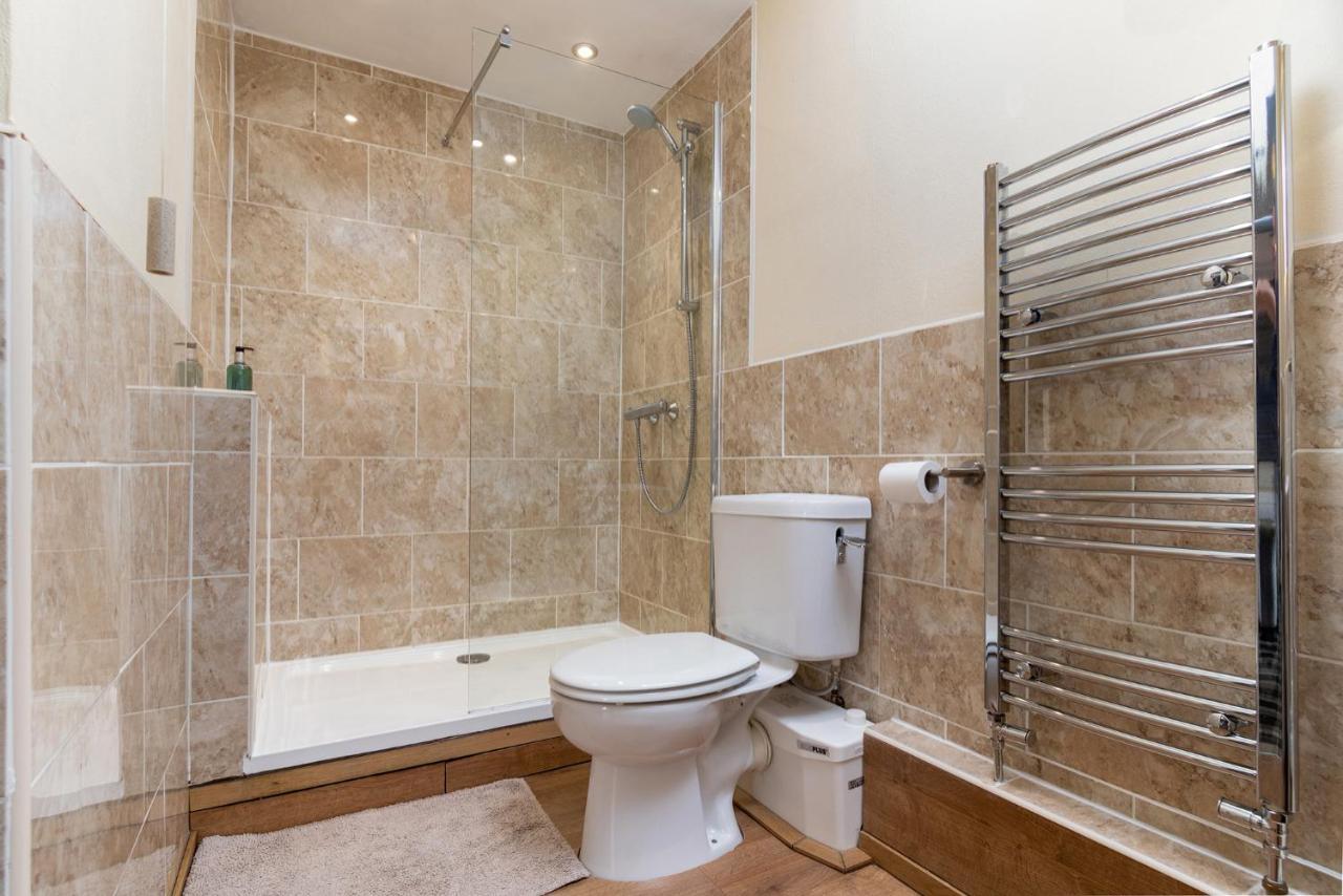 Crown Lodge Harlech Εξωτερικό φωτογραφία
