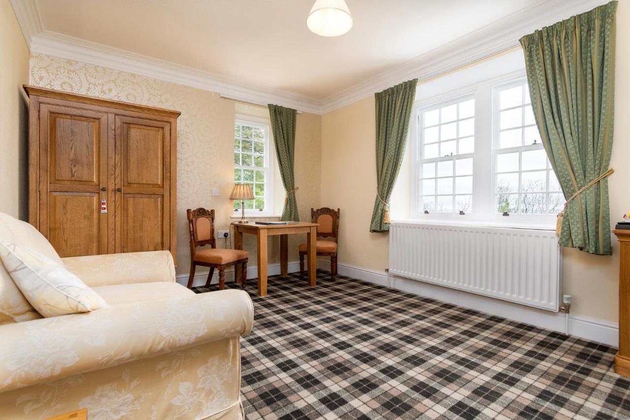 Crown Lodge Harlech Εξωτερικό φωτογραφία