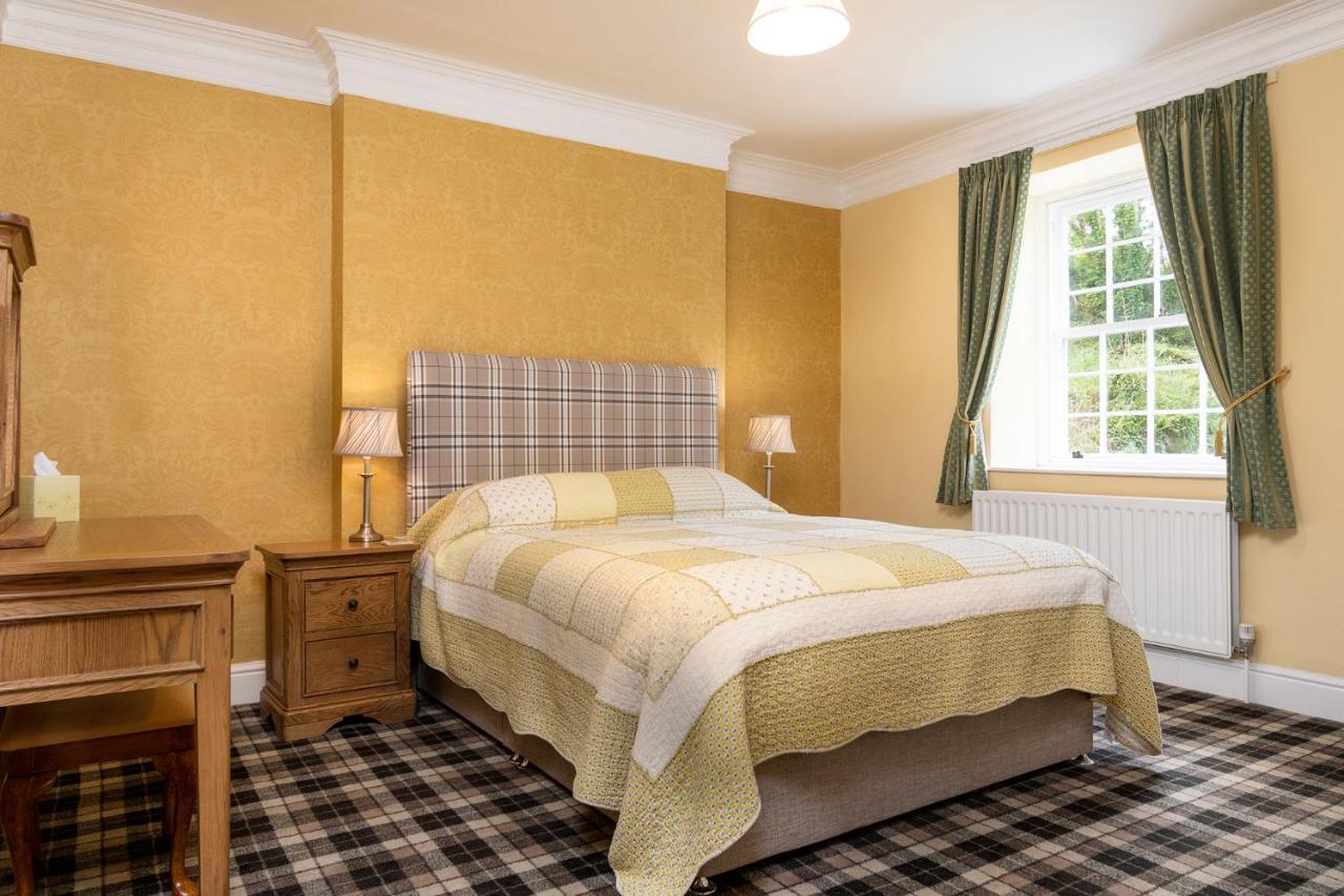 Crown Lodge Harlech Εξωτερικό φωτογραφία