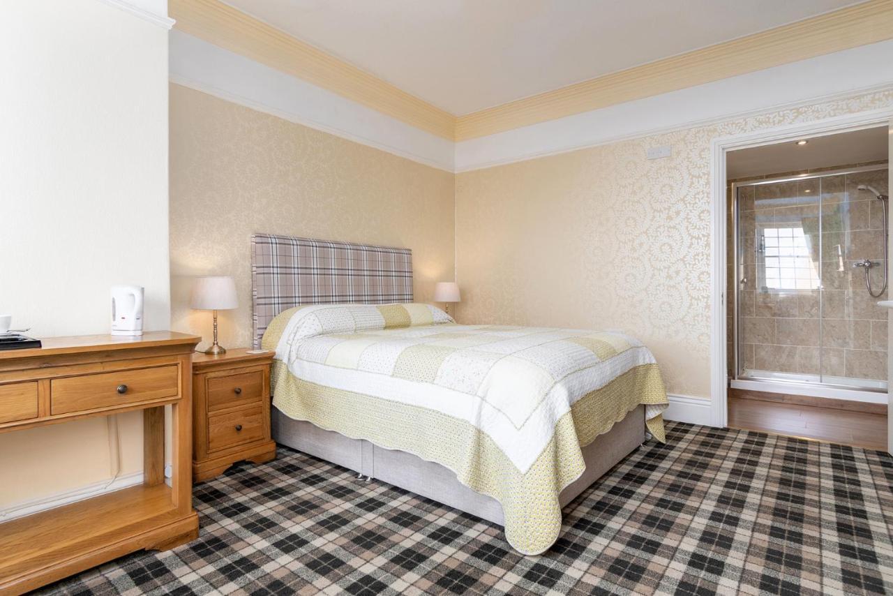 Crown Lodge Harlech Εξωτερικό φωτογραφία
