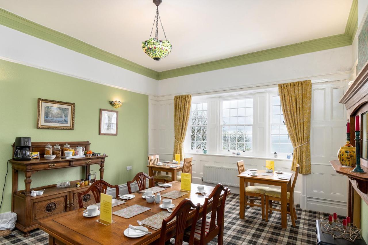 Crown Lodge Harlech Εξωτερικό φωτογραφία