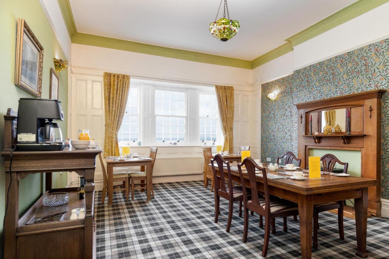 Crown Lodge Harlech Εξωτερικό φωτογραφία